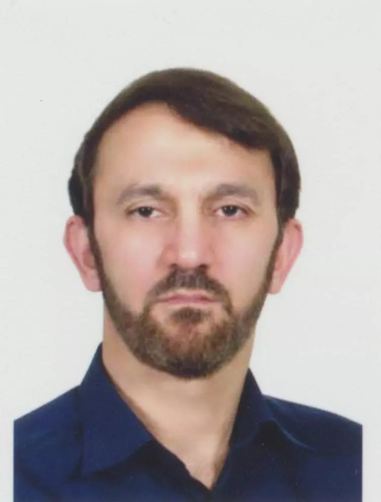 علیرضا فروغی