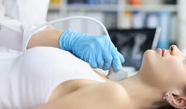 سونوگرافی برای چیست؟